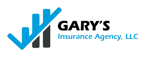 Gary's-Insurance-Agency-Logo