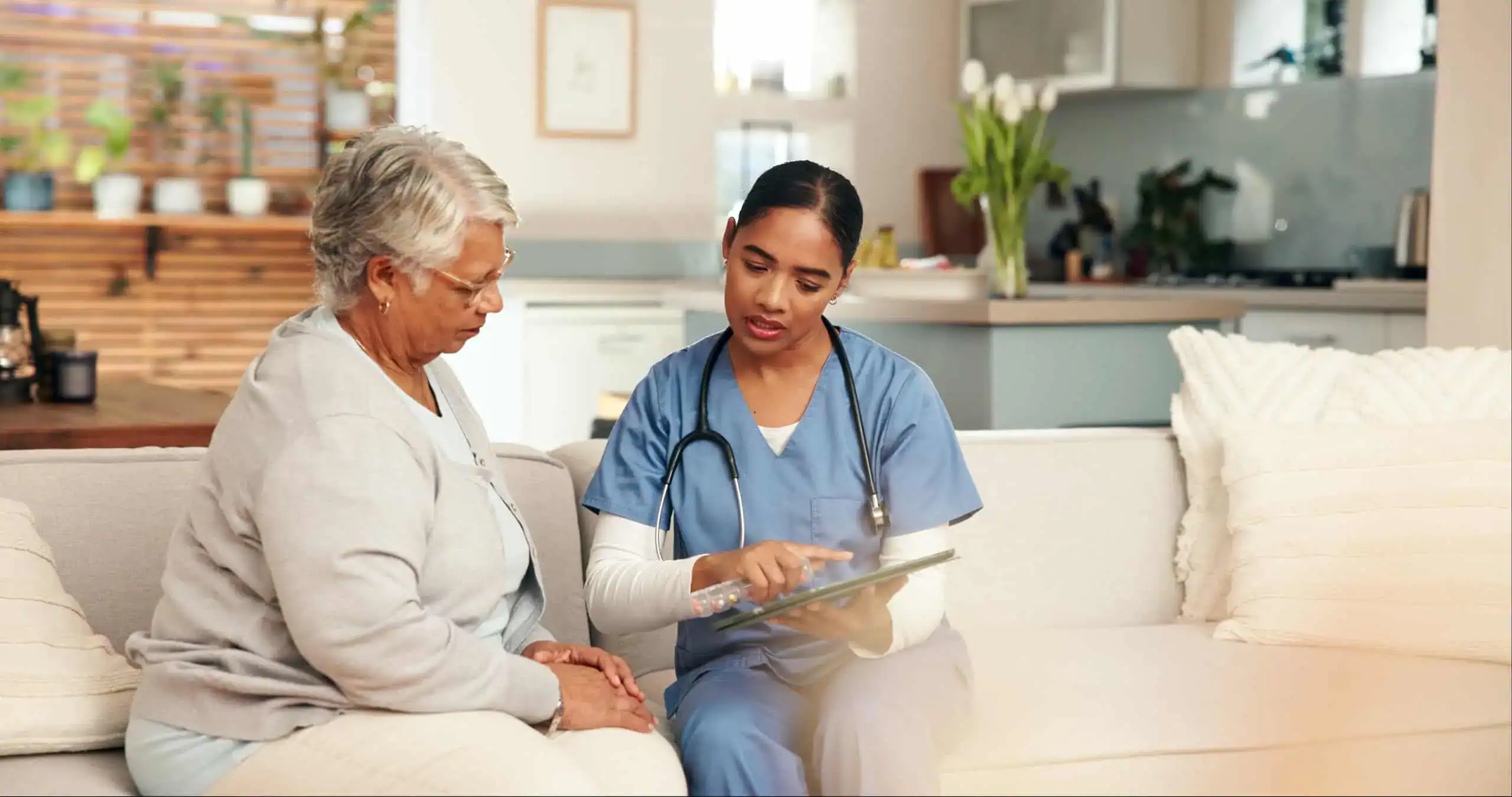Medicare Insurance South Carolina