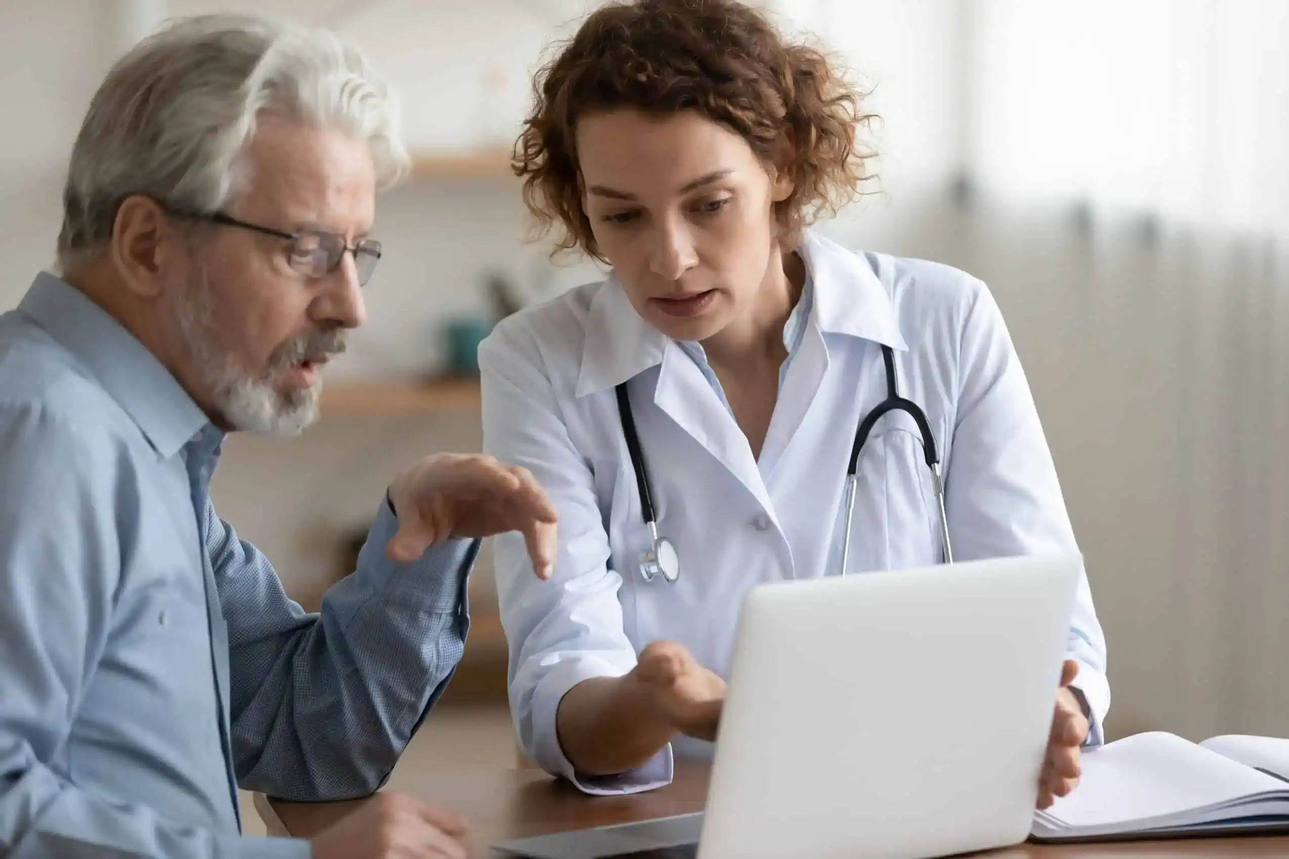 Medicare Insurance South Carolina
