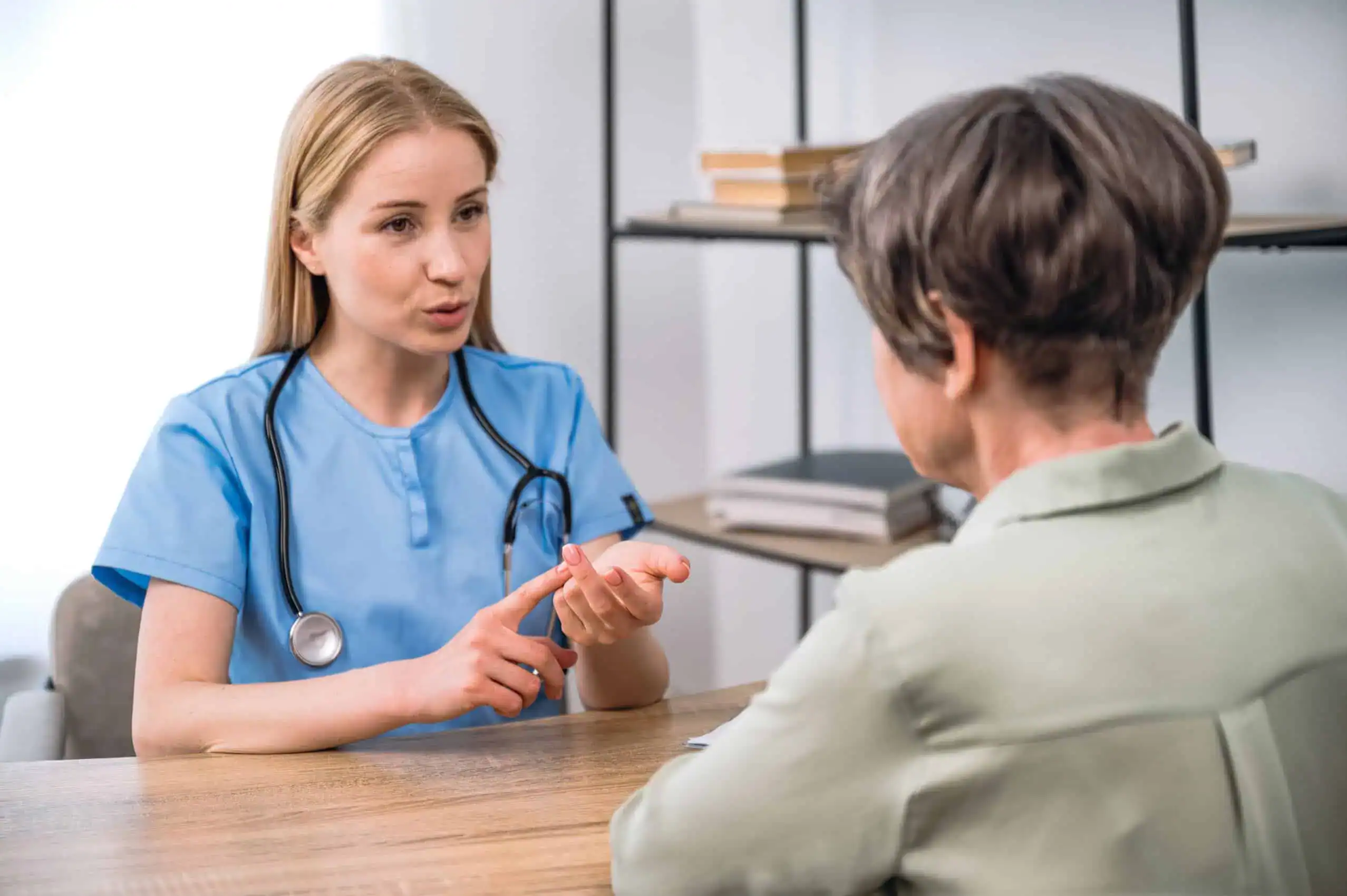 Medicare Part C Insurance South Carolina