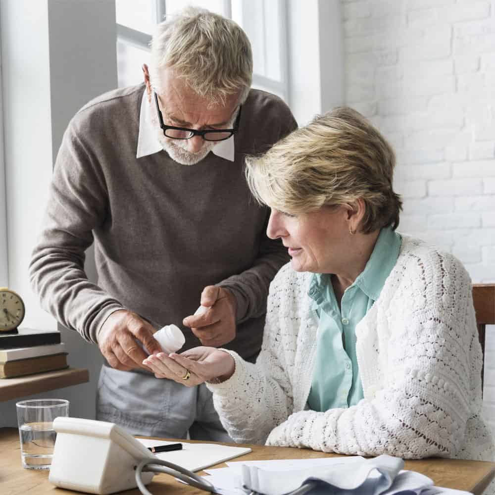 Medicare Part D Insurance South Carolina