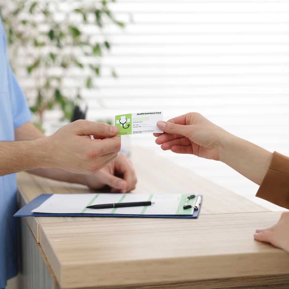 Medicare Part C Insurance South Carolina
