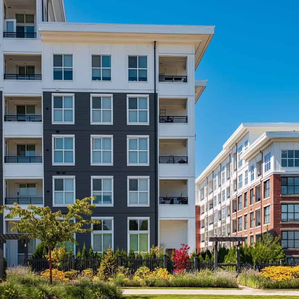 Apartment Complex Insurance South Carolina