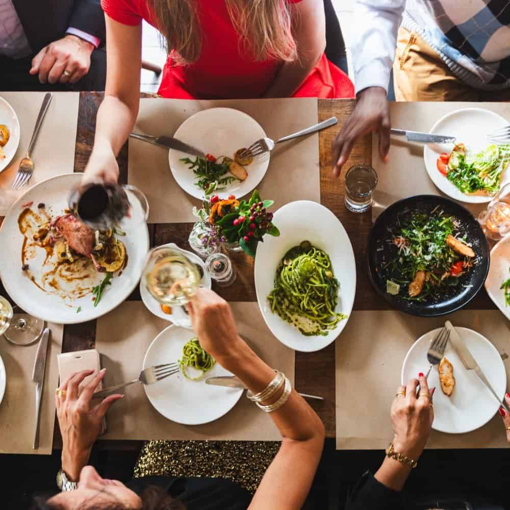 Restaurant Insurance South Carolina