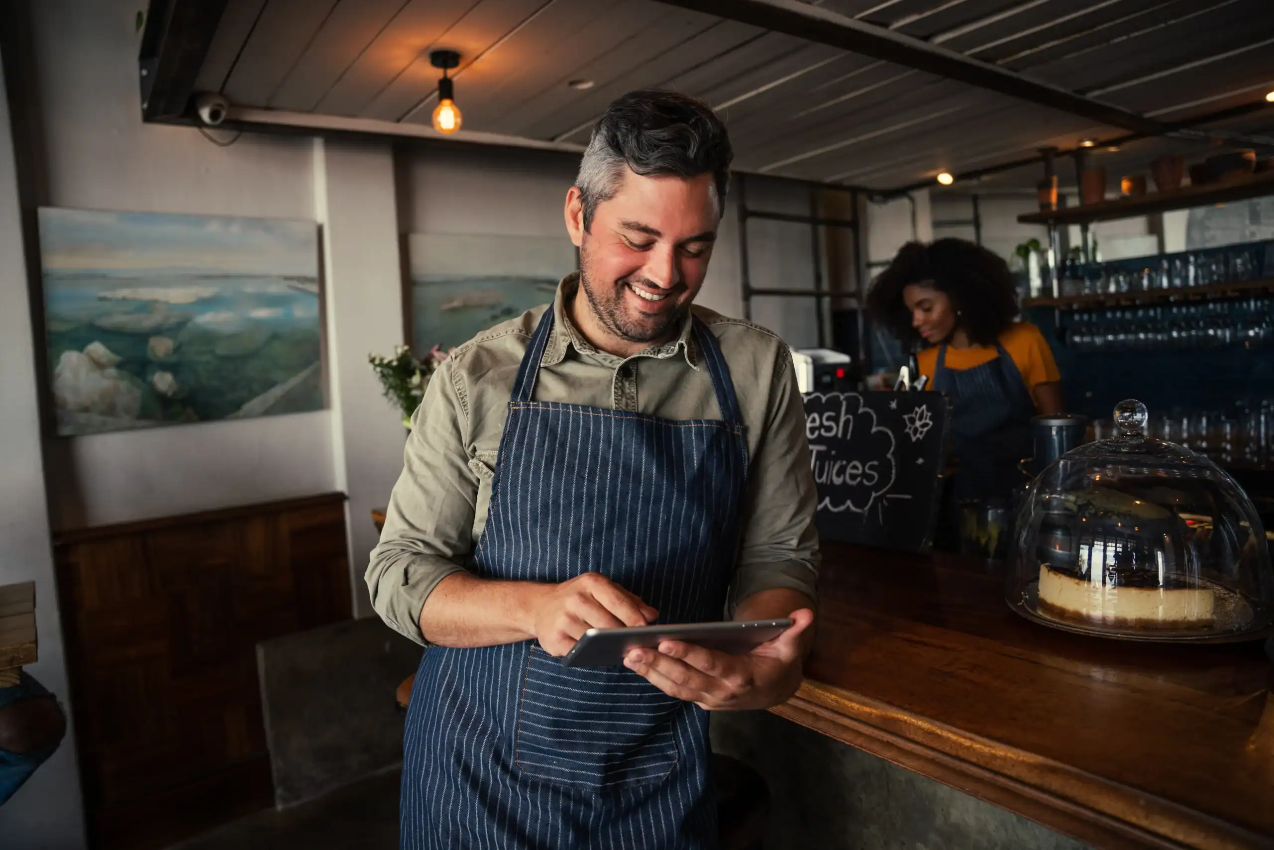 Restaurant Insurance South Carolina