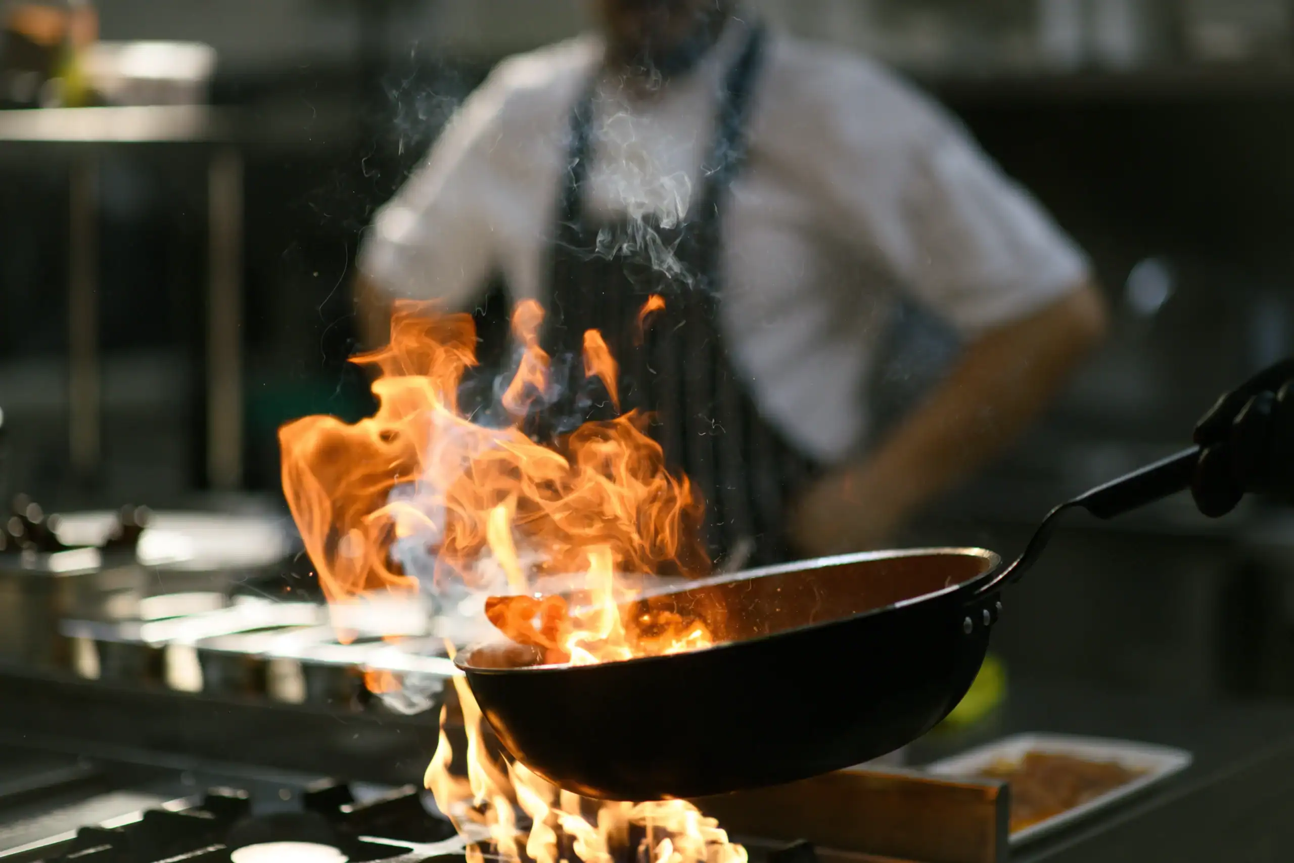 Restaurant Insurance South Carolina